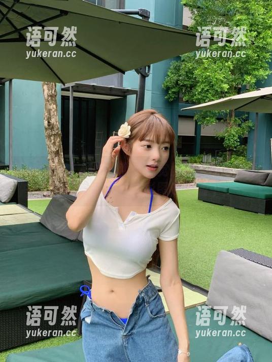 Xiuren秀人网 - 欢快视觉盛宴！Nono酱双马尾写真尽在多彩图库资源中！