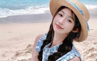 Xiuren秀人网 – 心动不如行动，最新丹妮Danny白裙美图邀您一同走进浪漫世界