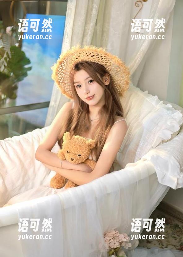 Xiuren秀人网 - 多姿多彩的养乐多DoDo姐姐高清照片，尽显她的个性魅力