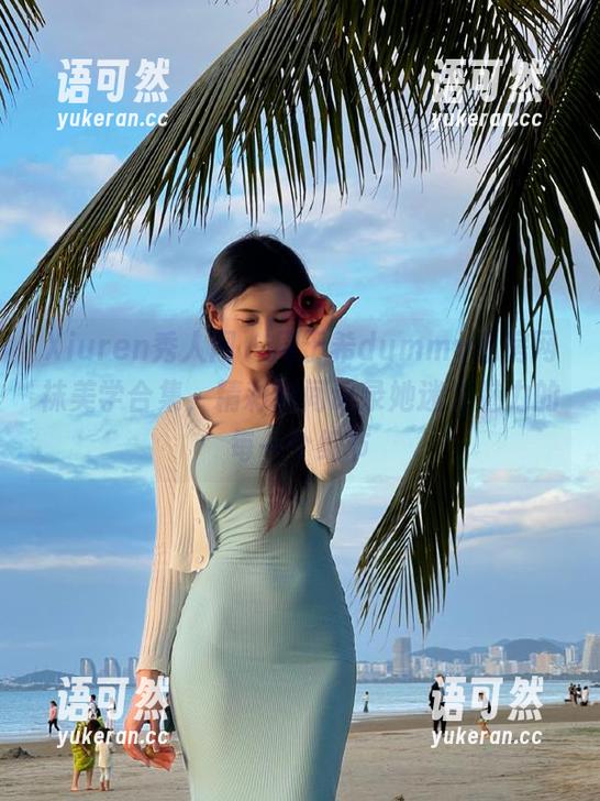 Xiuren秀人网 - 周于希dummy私房网袜美学合集，精彩瞬间记录她迷人魅力的每一个细节
