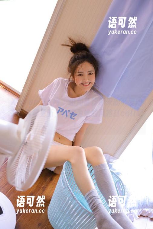 Xiuren秀人网 - 由周慕汐带来的可爱内衣写真集更新，快来为她的风格打call吧！