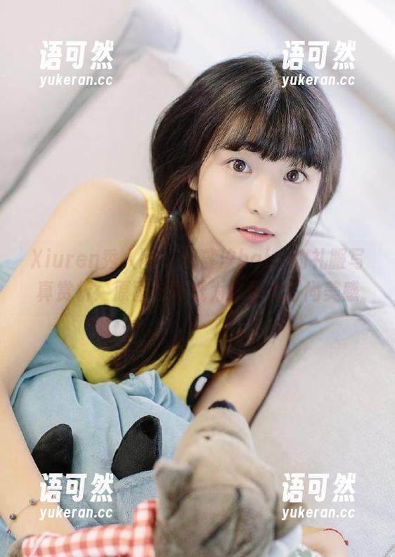 Xiuren秀人网 - 周慕汐baby的礼服写真赏析：原图与壁纸为你呈现时尚美感
