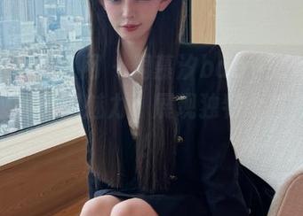 Xiuren秀人网 – 周慕汐baby兔女郎写真带来的原图魅力，展现独特个性与风采！