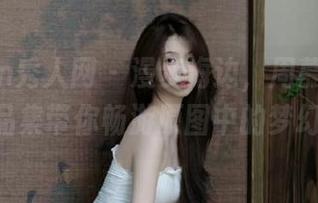 Xiuren秀人网 – 漫步海边，周慕汐baby作品集带你畅游原图中的梦幻世界