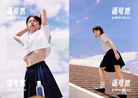 Xiuren秀人网 - 最新唐宁宁吊带写真，原图展示她的时尚碰撞与自嘲之乐！