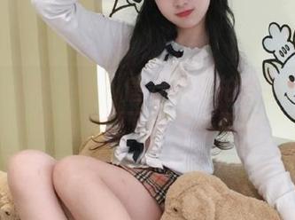 Xiuren秀人网 – 唐安琪私拍作品欣赏：粉色主题下的柔美瞬间