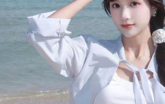 Xiuren秀人网 – 在这万圣节，跟随小兔纯纯的在线写真，笑声不断停不下来！
