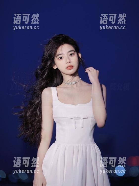 Xiuren秀人网 - 高清作品分享：戴允祺在天台上绽放的独特魅力