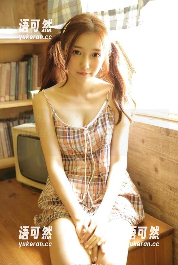 Xiuren秀人网 - 颠覆传统审美，林文文yooki黑丝写真合集让你重新认识美的定义！
