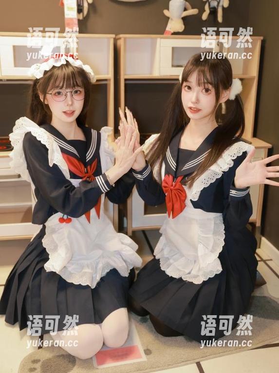 Xiuren秀人网 - 林昔予yorki的教室生活：充满创意与朝气的写真作品，展现青春无限可能
