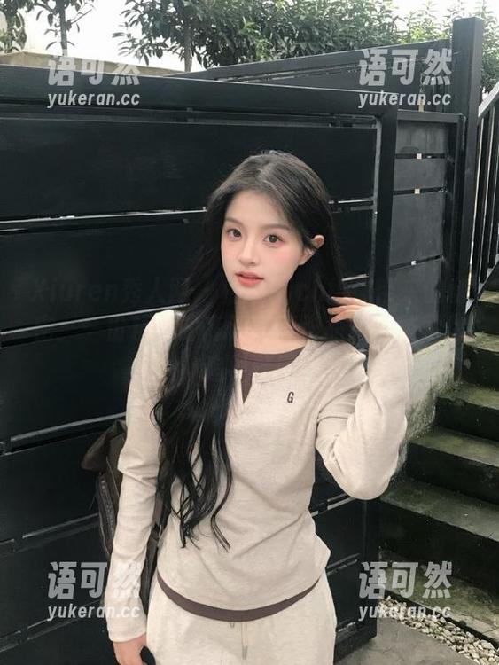Xiuren秀人网 - 柚琪Rich给你带来的秘密：一份精致的高清写真作品集，鼓励你追寻梦想