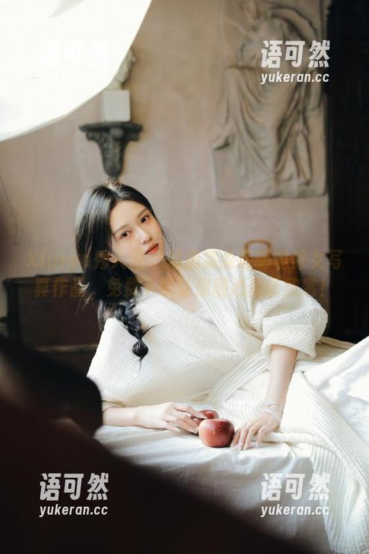 Xiuren秀人网 - 精选淼淼萌萌哒修女写真作品，免费下载让你随心所欲欣赏！