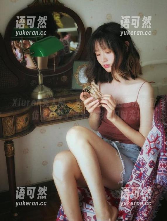 Xiuren秀人网 - 观看白浅浅的旗袍作品，仿佛置身于流光溢彩的旧时光！