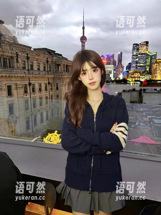 Xiuren秀人网 - 私语baby空姐图册大揭秘：在原图中发现不一样的美！