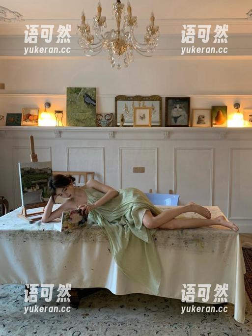 Xiuren秀人网 - 萌宝儿BoA的皮衣精选图集：看她如何把冷酷风演绎得如此可爱！