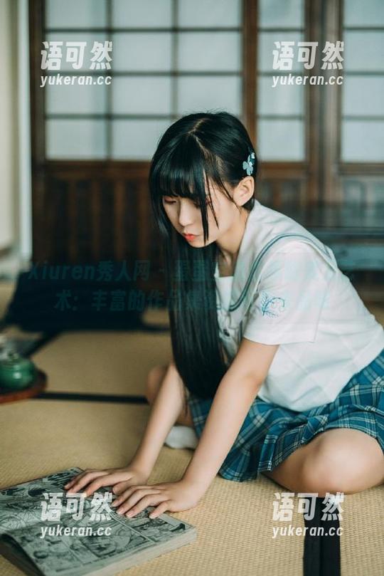 Xiuren秀人网 - 蛋蛋宝邀你领略美足艺术：丰富的作品集资源等你来品味