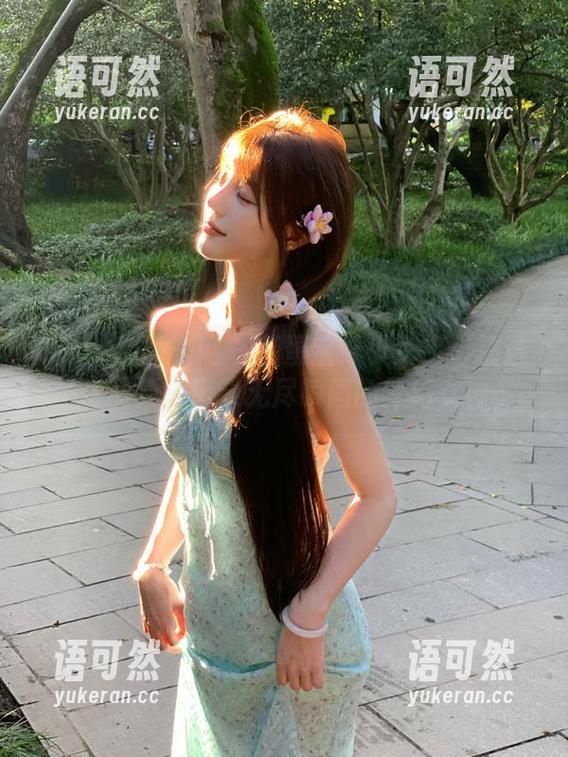 Xiuren秀人网 - 蛋蛋宝：少女摄影精选作品集，记录无尽瞬间的梦幻女神