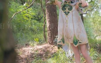 最新更新！Yiko湿润兔写真合集，释放喜多川魅魔的无尽魅力！