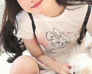 YouMi尤蜜荟 – Cris_卓娅祺专属棉袜定制图集，给你温暖与童趣的双重享受！