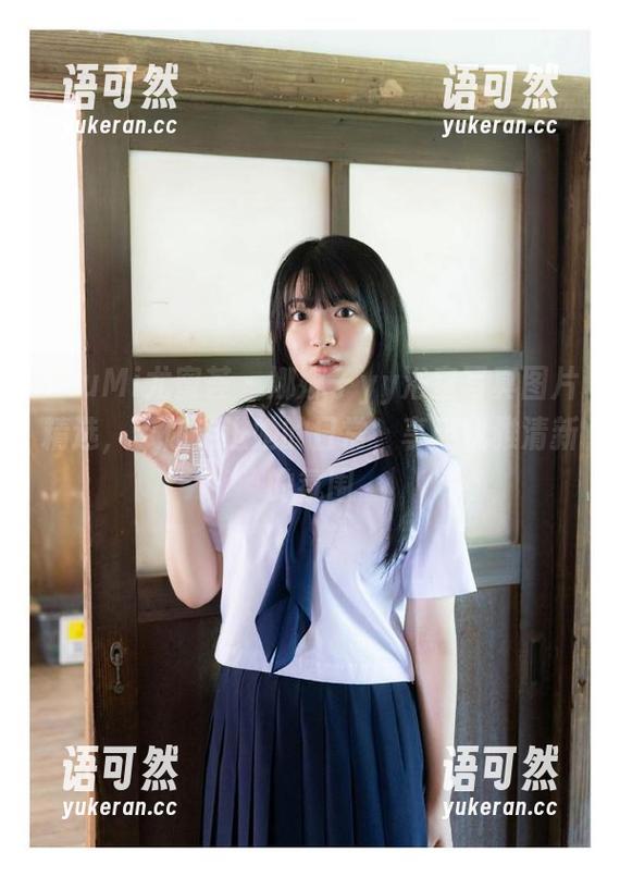 YouMi尤蜜荟 - 娜娜子yy浴室写真图片精选，带你走进她的日常，享受优雅清新的氛围