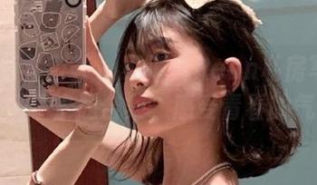 YouMi尤蜜荟 – 小海臀Rean私房写真新作：奶牛主题合集，感受青春的气息！