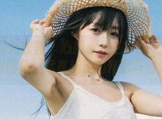 YouMi尤蜜荟 – 心妍小公主专属定制体操服图集，尽享运动的精彩与自我