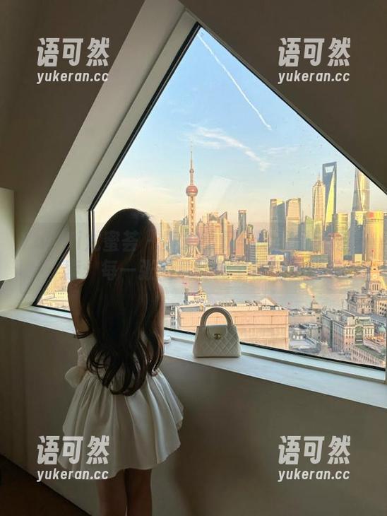 YouMi尤蜜荟 - 黄乐然双马尾私房风格探索：每一张图片尽显个性与美丽
