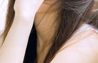 YouWu尤物馆 – Cris_卓娅祺的白色叙情，无圣光之下的绝美写真美图