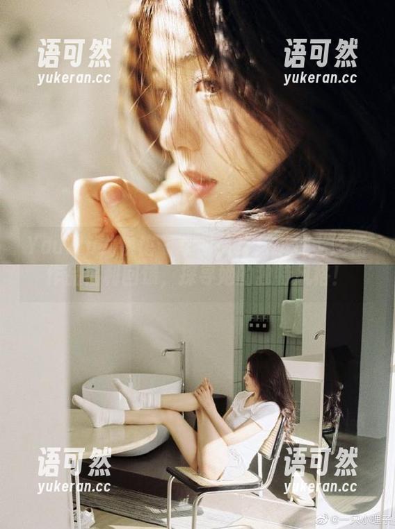 YouWu尤物馆 - 华丽转身！小探戈短裙作品福利回馈，探寻她的独特风格！
