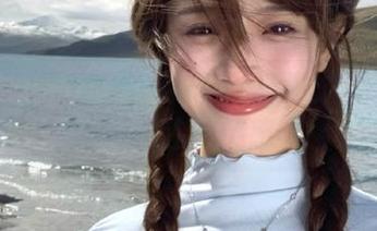 Yuka(유카)秘书私拍原图精选：感受摄影师的独特灵感