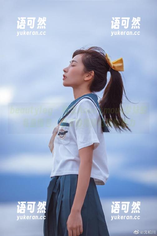 beautyleg - 收录Anonymous学妹的私房图包，感受她独特的摄影魅力