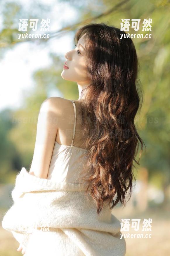 beautyleg - 清新水手服风格，Aries的高清套图带你回到校园时光