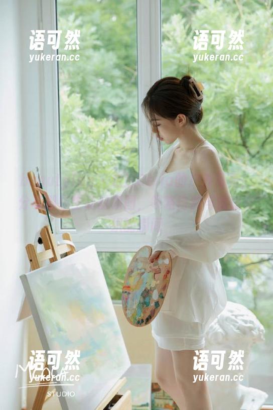 beautyleg - 走进Celia的户外写真，分享那些生动的原图，领略自然与情感交织的瞬间
