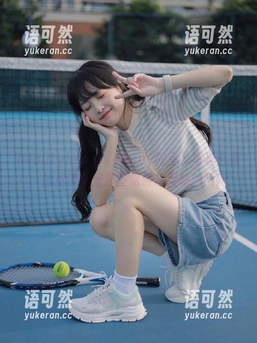 beautyleg - 《Jenny教室》写真合集：捕捉课堂里那些温暖与灵动的瞬间