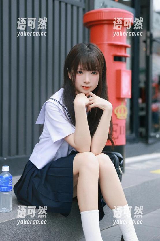 beautyleg - Jessie圣诞写真图集：捕捉冬季魅力与温暖瞬间