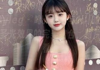 beautyleg – 鸣人骑士与Jill的独特制服，无圣光效果的完美结合，图片快来看看！