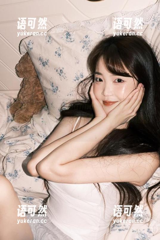 beautyleg - Joanna让比基尼美图分享变得如此迷人，快来看看她的夏季秘笈！
