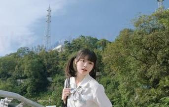 beautyleg – Lola的JK写真精选：让你领略美图背后的创作灵感