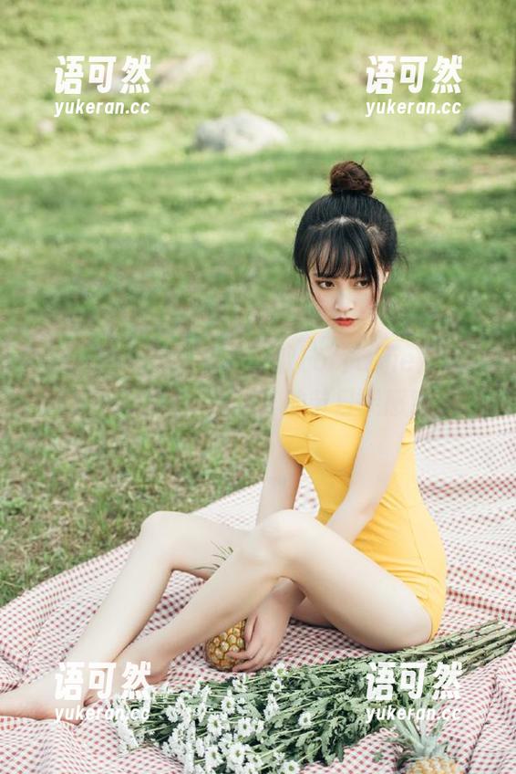 beautyleg - 免费获取Lorraine万圣节创意套图，点燃你的节日灵感！