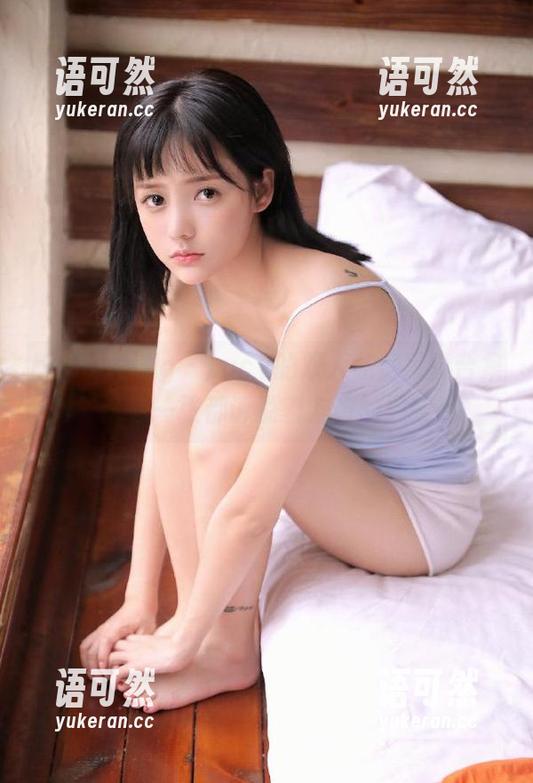 beautyleg - Lucy的双人私房写真合集：每一张都诉说着友谊的温暖