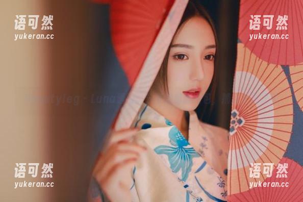 beautyleg - Luna透明：分享她最新图包，捕捉光影之美