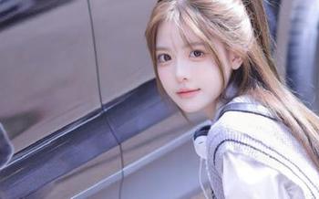 beautyleg – 负责任的运动博主：让Michelle的运动壁纸合集陪你一起度过无聊时光