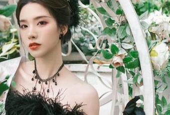 beautyleg – “Mimoko白裙”作品解析：透视她的美图与套图背后的创作理念与灵感