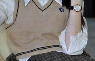 beautyleg – Neko校服写真，唯美细腻无圣光展现青春风采