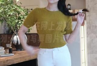 beautyleg – 在网上发现Queenies粉色系列：她的写真图片让你心动不已！