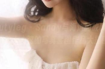 beautyleg – Sandy与海边的故事：一组动人心弦的写真套图作品大揭密