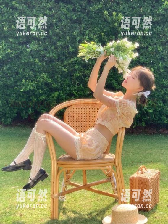 beautyleg - 鲜明高质！Sarah清纯写真，让你大呼过瘾，快来下载！