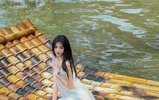 beautyleg – Vanessa户外摄影作品资源合集：让你领略无限自然之美