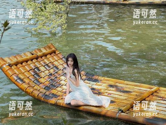 beautyleg - Vanessa户外摄影作品资源合集：让你领略无限自然之美