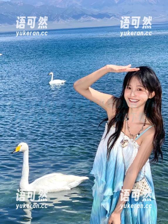 beautyleg - 高跟鞋与优雅的结合，YuHsuan全套写真尽在这里，欢迎下载！